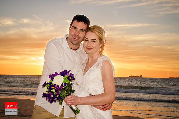 Wedding Photography by Linda Wild