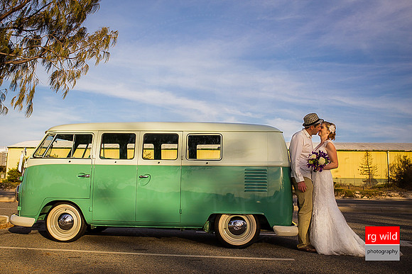 Wedding Photography by Linda Wild