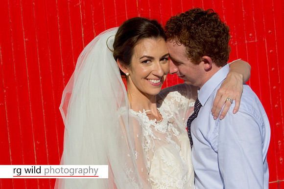 Wedding Photography by Linda Wild