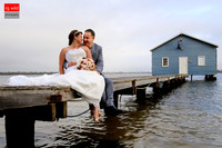 RGWP | Wedding Photography by Linda Wild, RG Wild Photography | PERTH