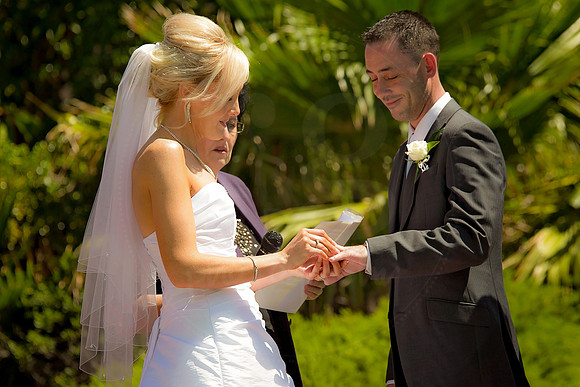 Wedding Photography by Linda Wild