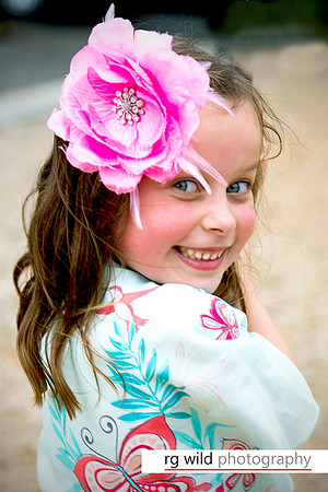 Portfolio Portraits by Linda Wild, RG Wild Photography | PERTH