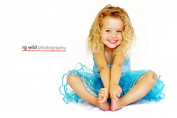 Portfolio Portraits by Linda Wild, RG Wild Photography | PERTH