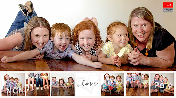 Images by Linda Wild | RG Wild Photography PERTH