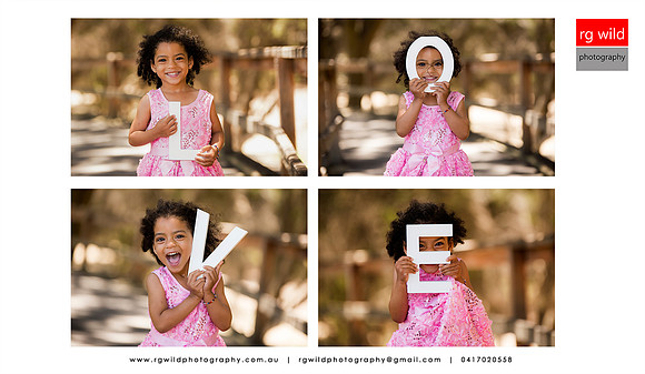 Images by Linda Wild | RG Wild Photography PERTH