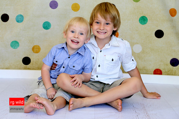 Images by Linda Wild, RG Wild Photography | PERTH