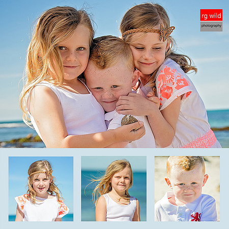 Images by Linda Wild, RG Wild Photography | PERTH