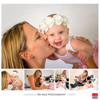 Images by Linda Wild, RG Wild Photography | PERTH