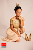 Portraits by Linda Wild, RG Wild Photography