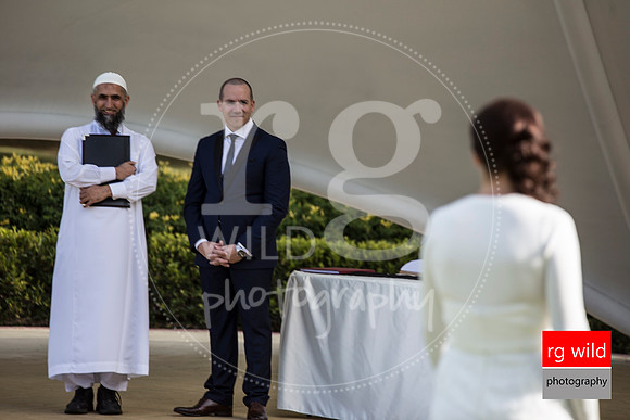 Wedding Photography by Linda Wild, RG Wild Photography