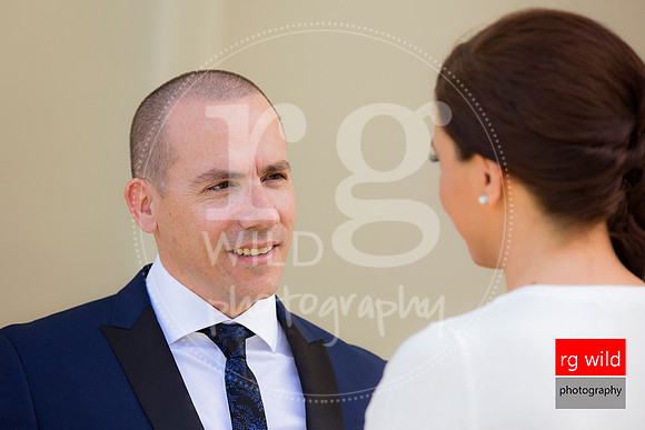 Wedding Photography by Linda Wild, RG Wild Photography