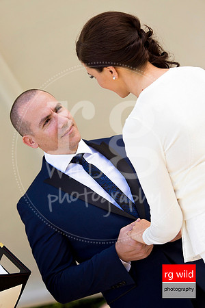 Wedding Photography by Linda Wild, RG Wild Photography