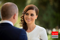 Wedding Photography by Linda Wild, RG Wild Photography