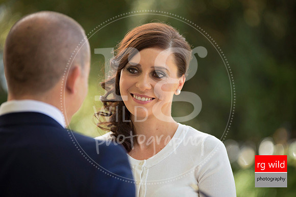 Wedding Photography by Linda Wild, RG Wild Photography