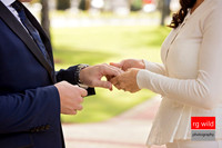 Wedding Photography by Linda Wild, RG Wild Photography