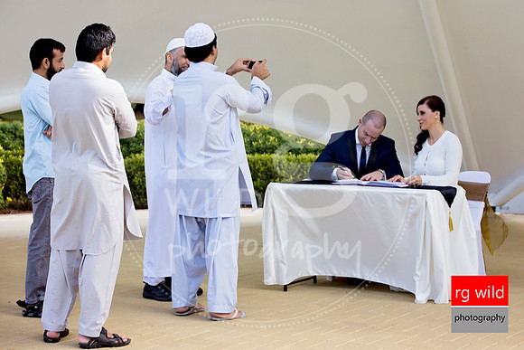 Wedding Photography by Linda Wild, RG Wild Photography