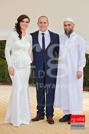 Wedding Photography by Linda Wild, RG Wild Photography