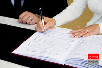 Wedding Photography by Linda Wild, RG Wild Photography