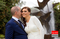 Wedding Photography by Linda Wild, RG Wild Photography