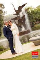 Wedding Photography by Linda Wild, RG Wild Photography