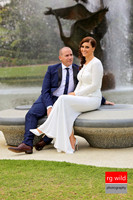 Wedding Photography by Linda Wild, RG Wild Photography