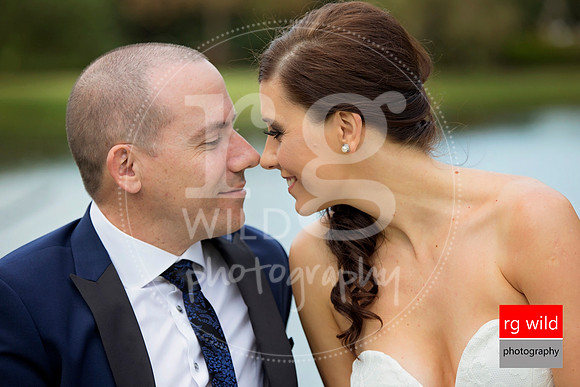 Wedding Photography by Linda Wild, RG Wild Photography