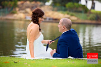 Wedding Photography by Linda Wild, RG Wild Photography