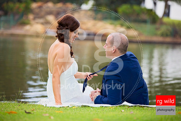 Wedding Photography by Linda Wild, RG Wild Photography