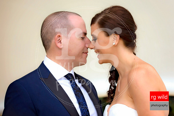 Wedding Photography by Linda Wild, RG Wild Photography