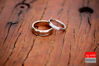 Jasna + Martin,  Wedding [Sample Images]