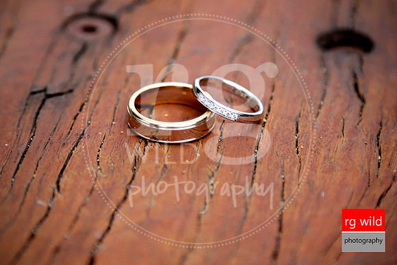 Wedding Photography by Linda Wild, RG Wild Photography
