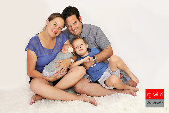 Images by Linda Wild, RG Wild Photography | PERTH