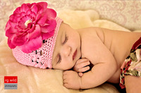 Newborn Photography | RG Wild Photography