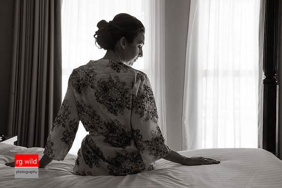 RGWP | Bridal Preparations. Images by Linda Wild, RG Wild Photography | PERTH
