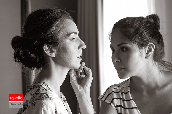 RGWP | Bridal Preparations. Images by Linda Wild, RG Wild Photography | PERTH