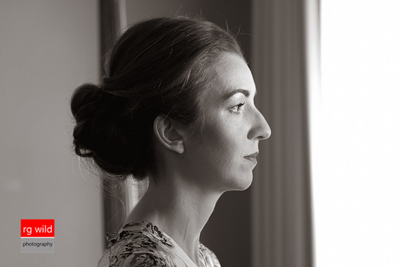RGWP | Bridal Preparations. Images by Linda Wild, RG Wild Photography | PERTH