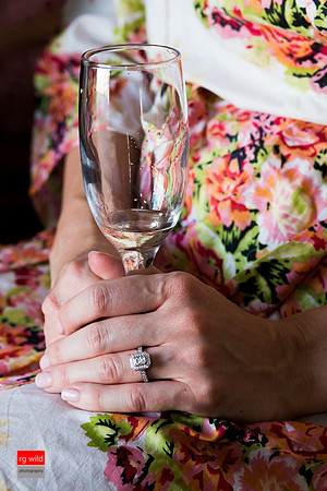 RGWP | Bridal Preparations. Images by Linda Wild, RG Wild Photography | PERTH