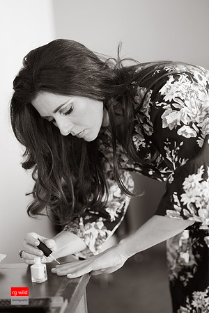 RGWP | Bridal Preparations. Images by Linda Wild, RG Wild Photography | PERTH