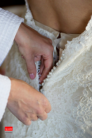 RGWP | Bridal Preparations. Images by Linda Wild, RG Wild Photography | PERTH