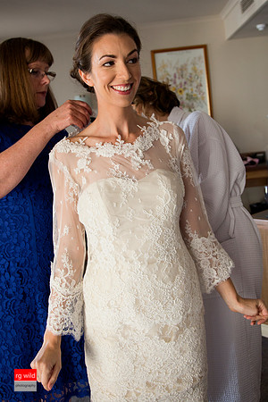RGWP | Bridal Preparations. Images by Linda Wild, RG Wild Photography | PERTH