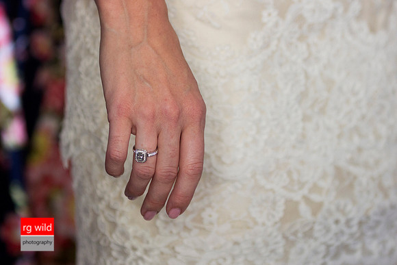 RGWP | Bridal Preparations. Images by Linda Wild, RG Wild Photography | PERTH