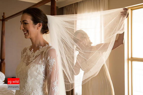 RGWP | Bridal Preparations. Images by Linda Wild, RG Wild Photography | PERTH