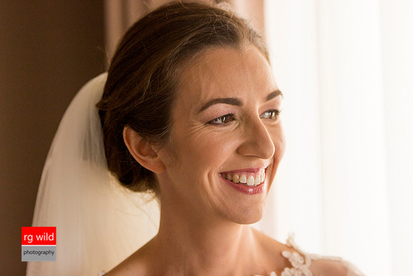 RGWP | Bridal Preparations. Images by Linda Wild, RG Wild Photography | PERTH