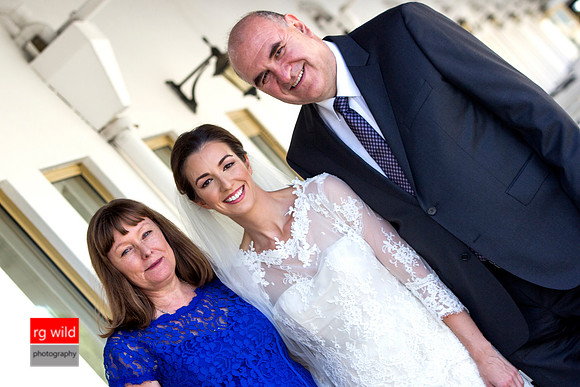 RGWP | Bridal Preparations. Images by Linda Wild, RG Wild Photography | PERTH