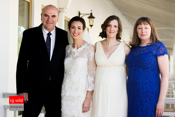 RGWP | Bridal Preparations. Images by Linda Wild, RG Wild Photography | PERTH