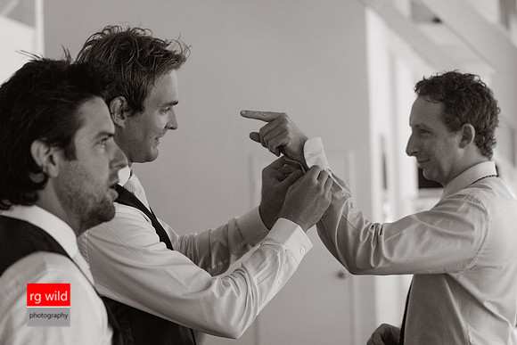 ​Wedding Photography by Linda Wild, RG Wild Photography | PERTH
