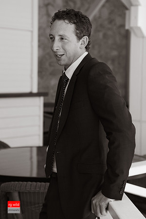 ​Wedding Photography by Linda Wild, RG Wild Photography | PERTH