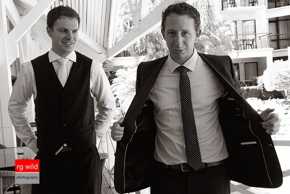 ​Wedding Photography by Linda Wild, RG Wild Photography | PERTH