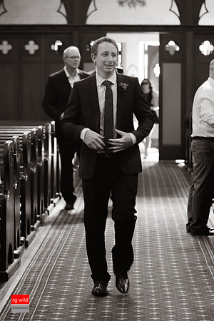 Wedding Photography by Linda Wild, RG Wild Photography | PERTH