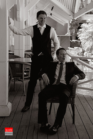 ​Wedding Photography by Linda Wild, RG Wild Photography | PERTH
